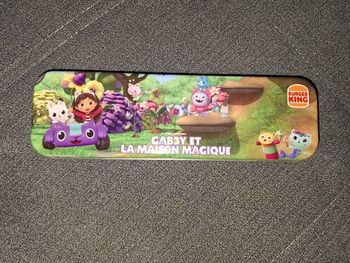 trousse metalique gabby chat