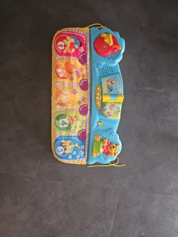 Piano bebe