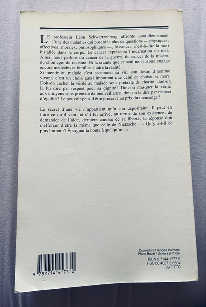 Requiem pour la vie - photo numéro 2