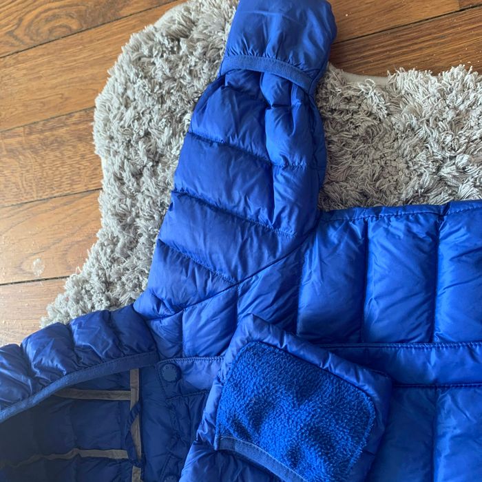 Combinaison pilote chaude Jott - photo numéro 3