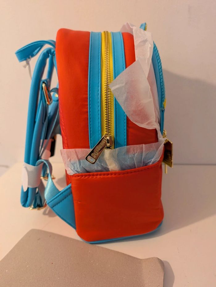 Loungefly : South Park - Cartman - Mini Sac à Dos - photo numéro 7