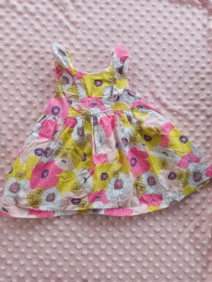 Robe DPAM 9 mois