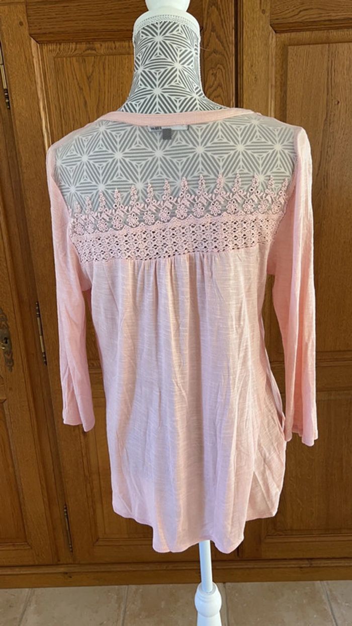 Blouse ML - photo numéro 2