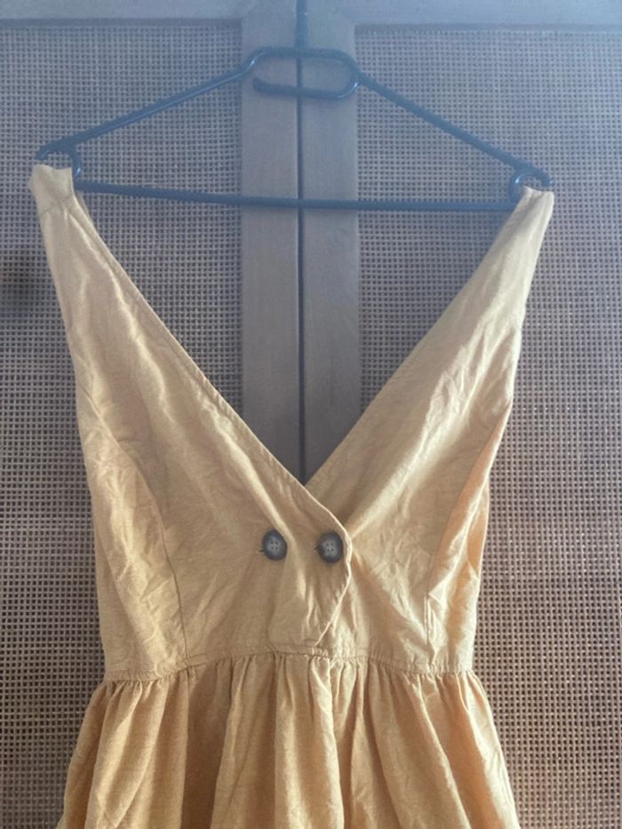 Robe D été Zara - photo numéro 2