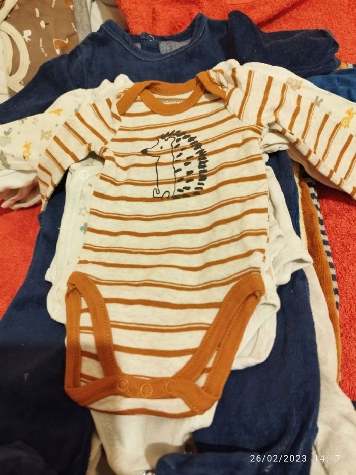 Bodies - photo numéro 2