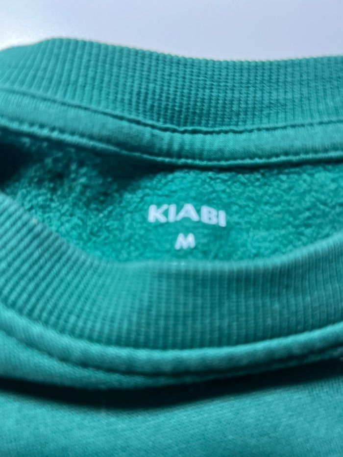 Sweat Kiabi - photo numéro 3