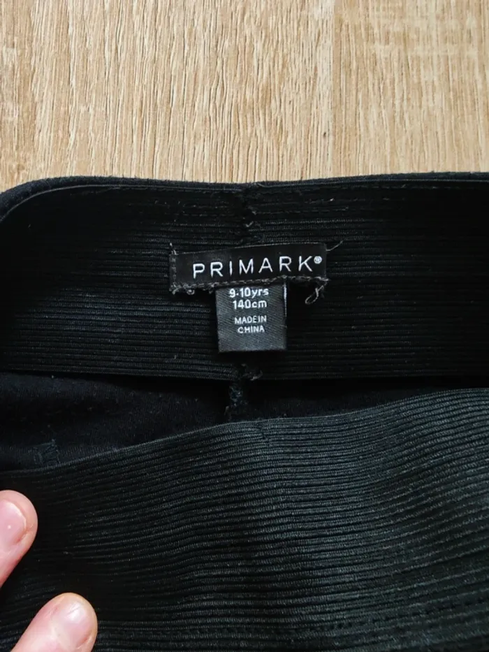 Jegging 9/10 ans - photo numéro 3