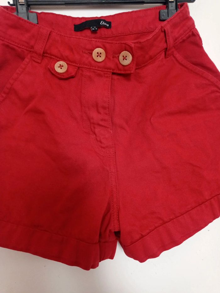Short - photo numéro 2