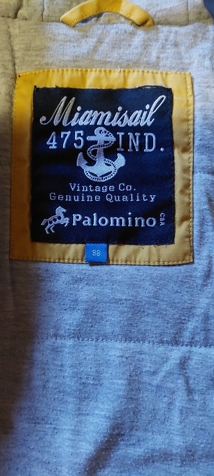 blouson - photo numéro 3