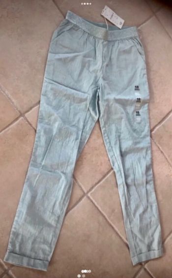 Pantalon 10  ans