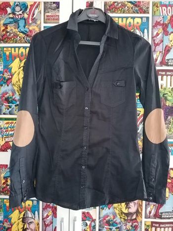 Chemise femme taille 36