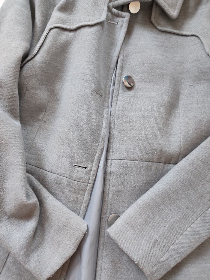Manteau Justfab - photo numéro 2