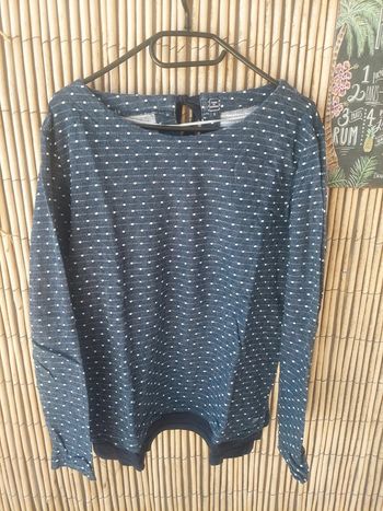 Pull effet superposition
