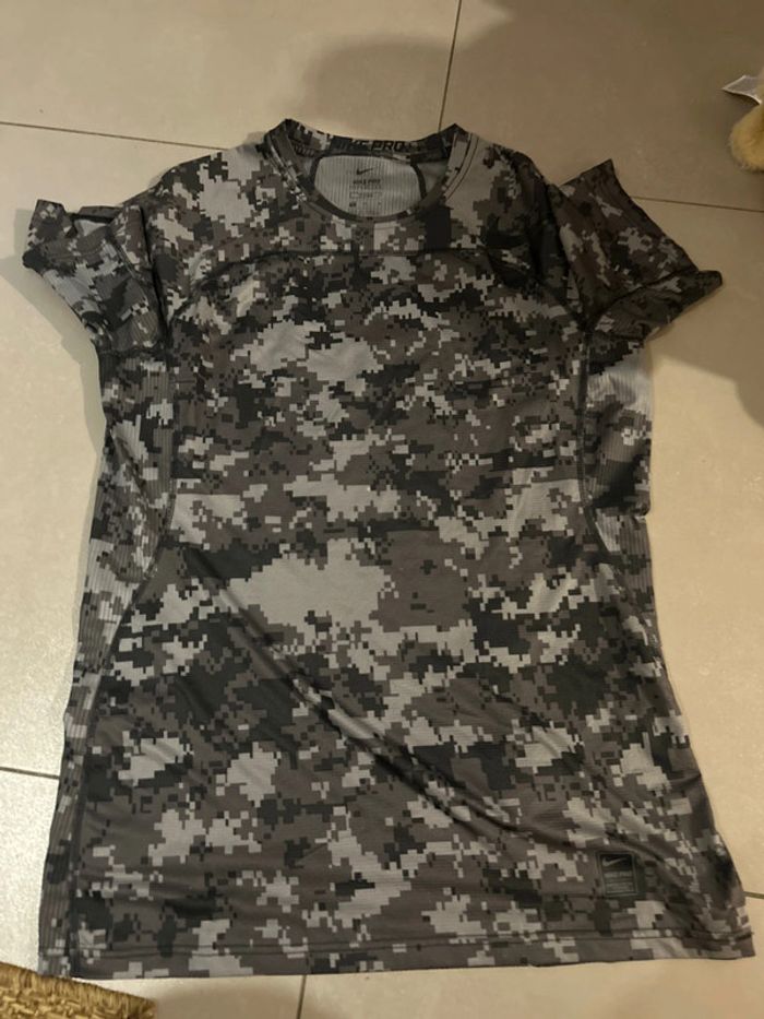 Maillot de sport