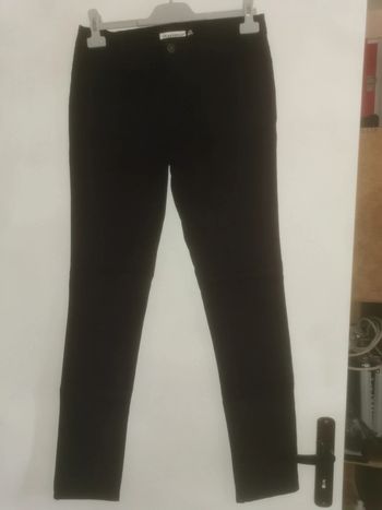 Pantalon femme