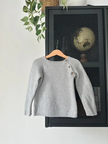 Pull taille 3 ans