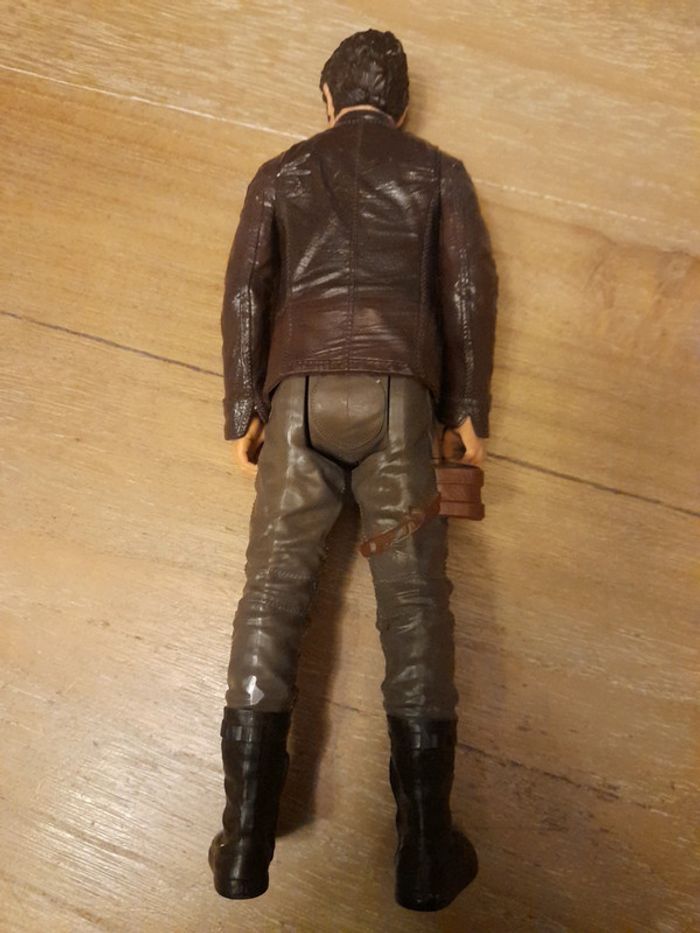 Personnage articulé - photo numéro 2