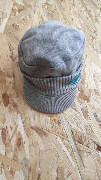Bonnet casquette