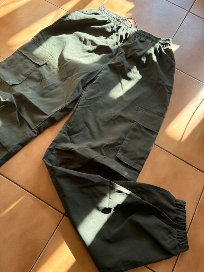 Pantalon femme XS - photo numéro 3