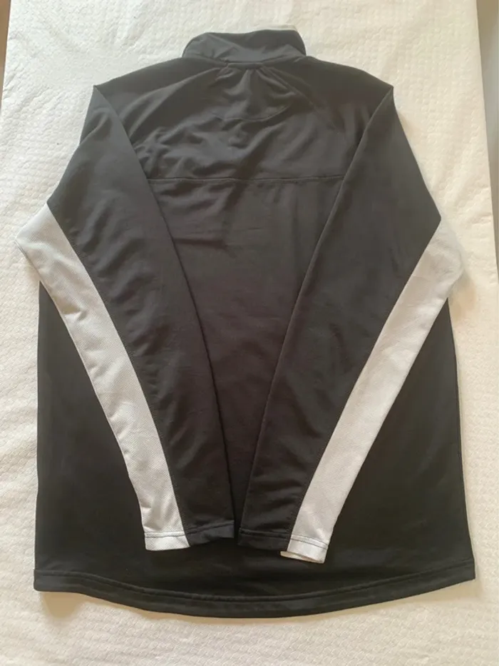 1/4 zip Fila Homme Taille L - photo numéro 8