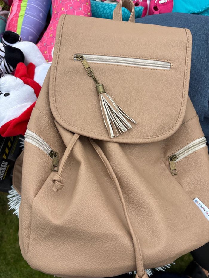 Sac à dos