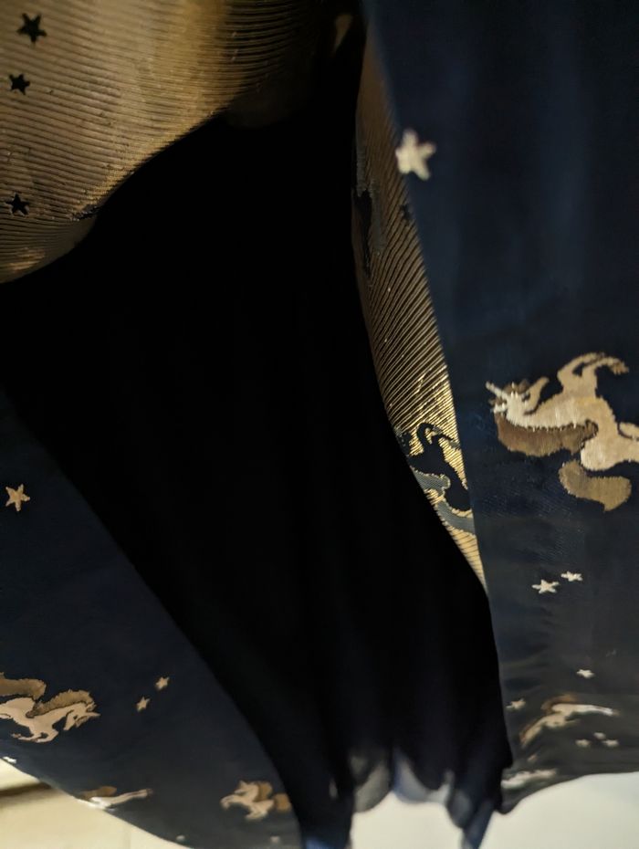 Robe de fête - photo numéro 2