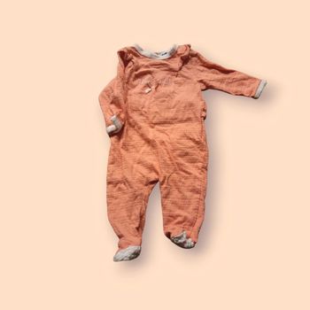 Pyjama 3 mois