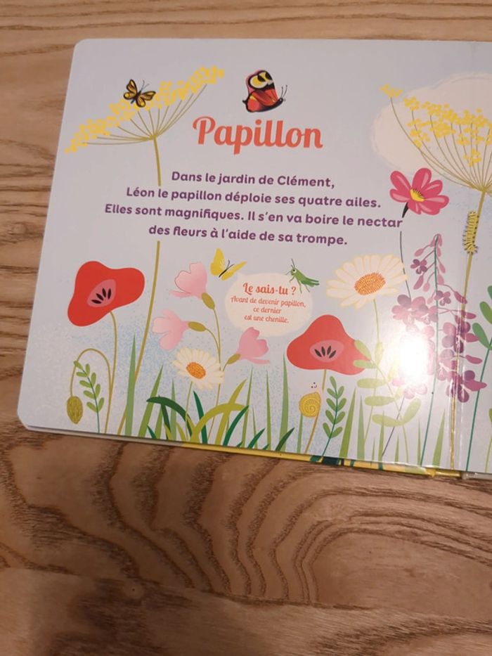 Livre-puzzle - photo numéro 6