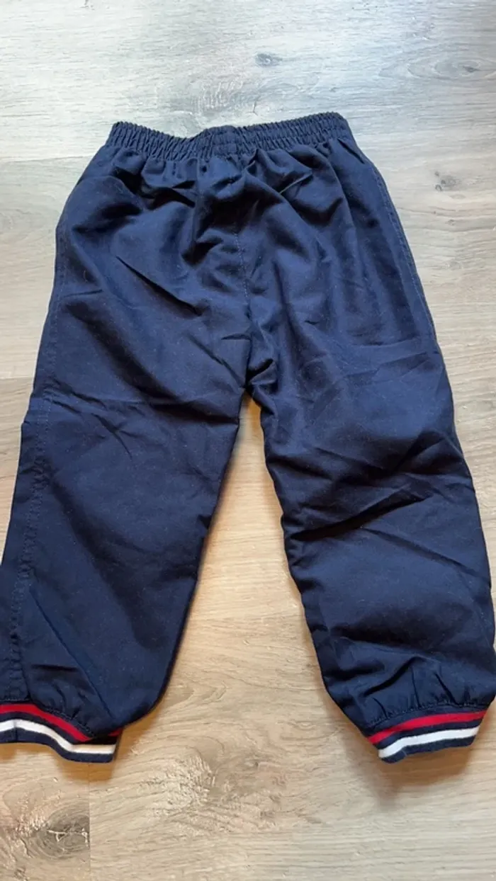 Ensemble t-shirt manches longues et pantalon - photo numéro 6