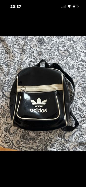 Sac à dos adidas vintage