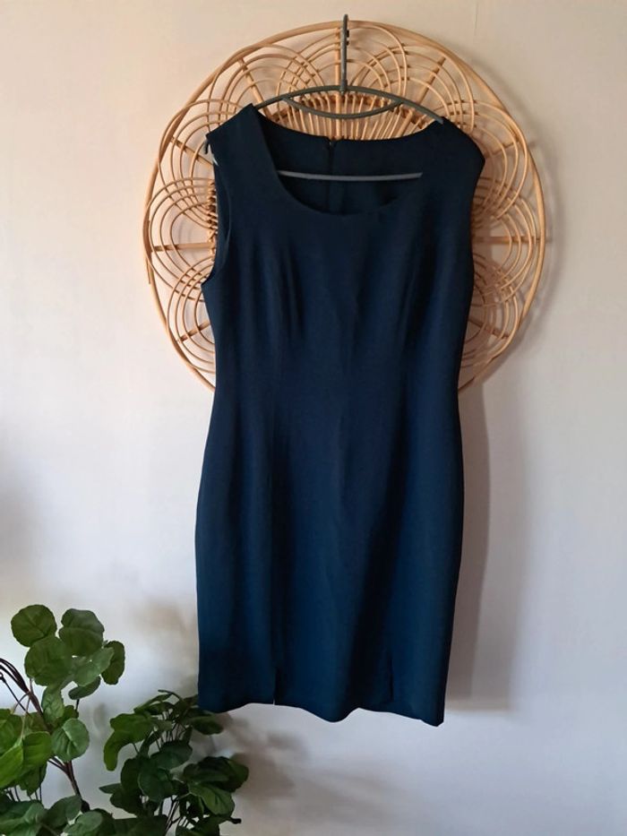Robe tailleur