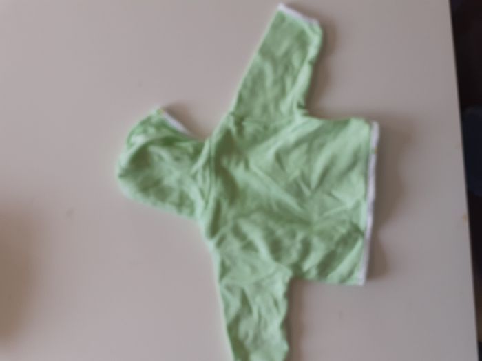 Veste été a capuche fille 3 mois - photo numéro 4