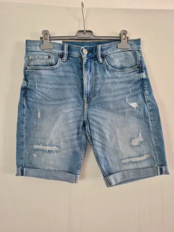 Short jean T.38