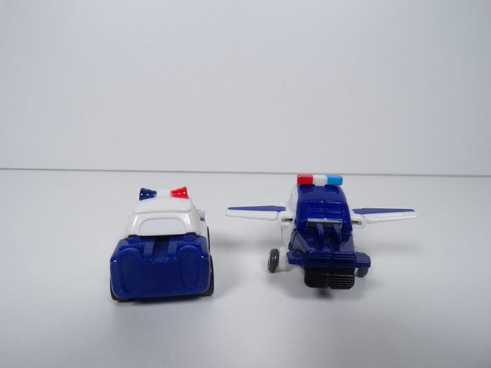 Super Wings - Avions - Paul - Kim (J29) - photo numéro 6