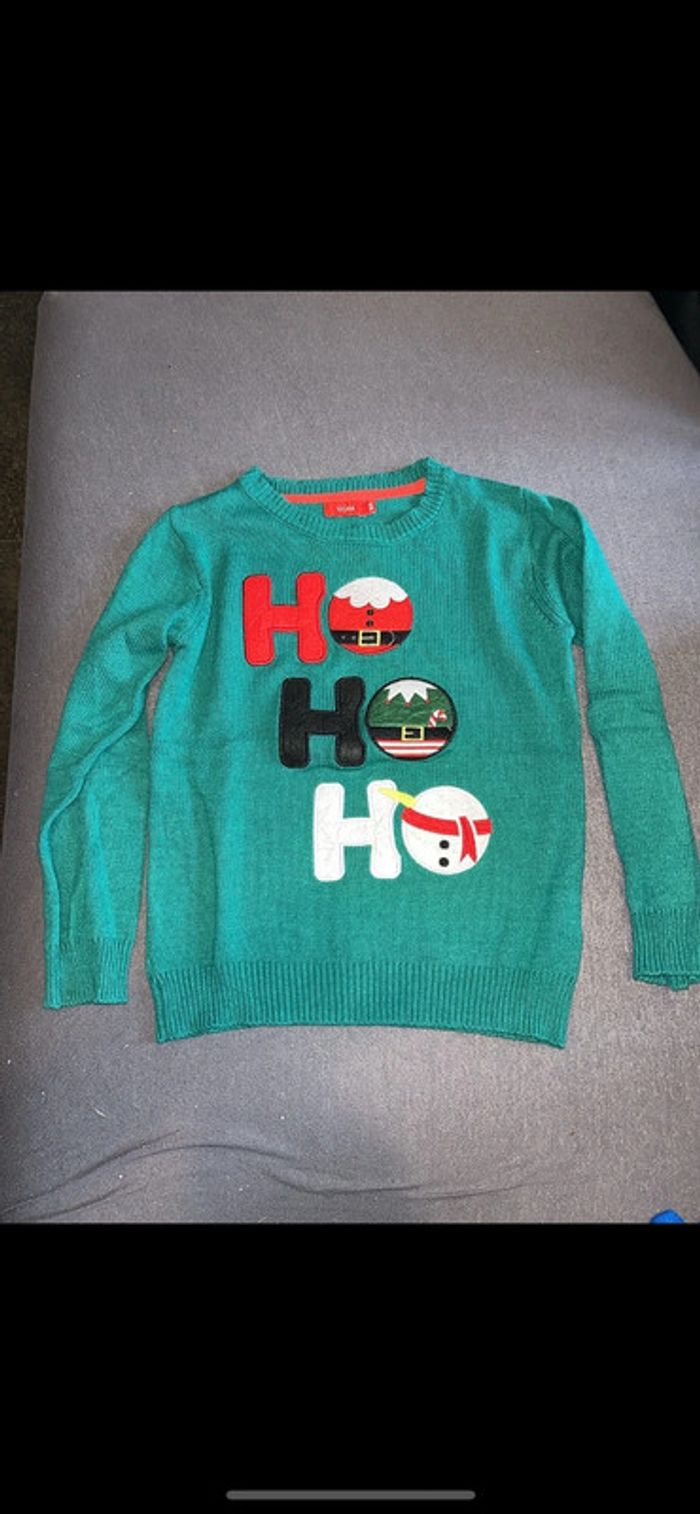 Pulls Noël - photo numéro 4