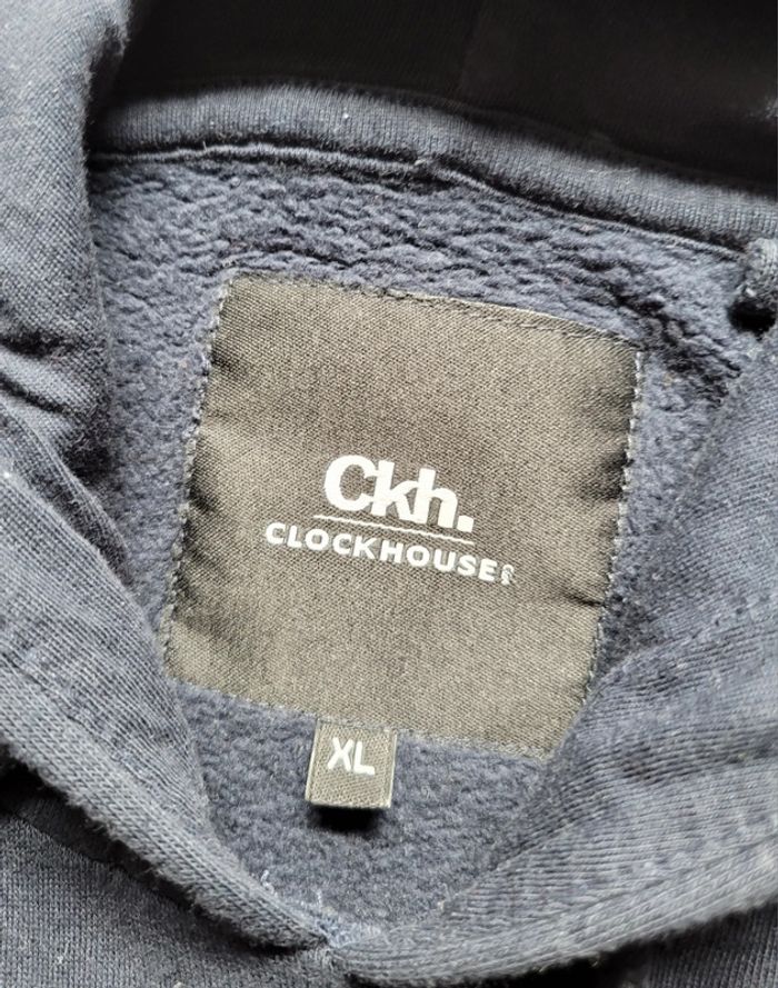 🖤 Sweat Clockhouse 🖤 Taille XL - photo numéro 3