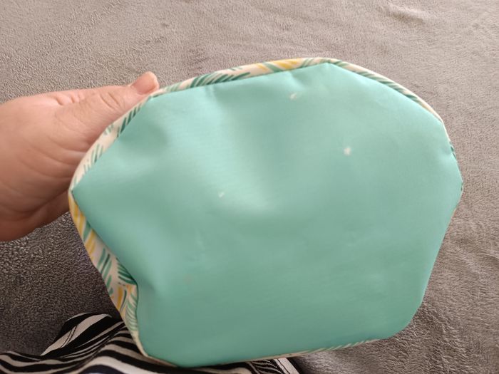 Trousse de toilette - photo numéro 6