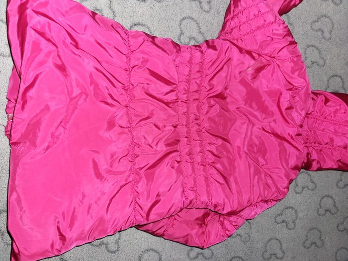 manteau fille - photo numéro 6