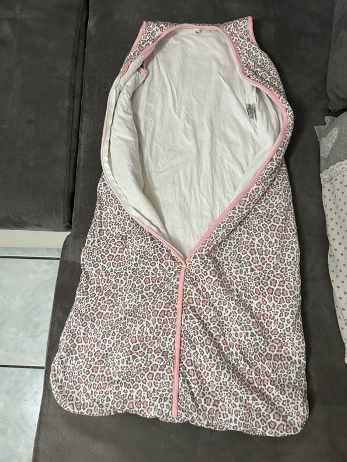 Gigoteuse évolutive fille - photo numéro 3