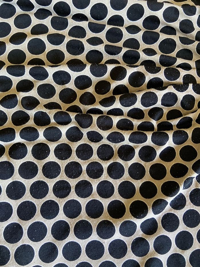 Robe à pois taille 36 - photo numéro 4