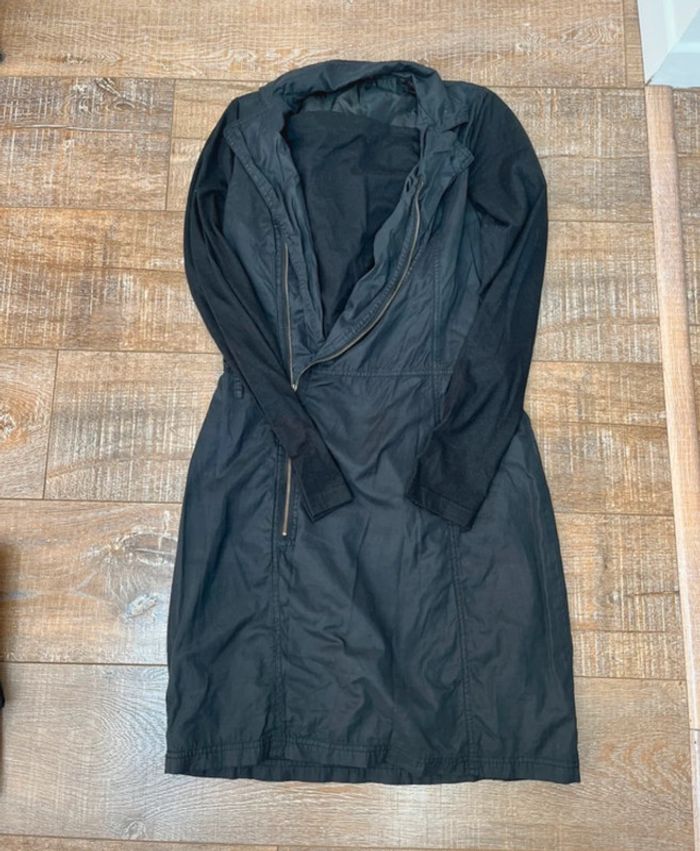 Lot de 2 robes noires – Taille 36 - photo numéro 2