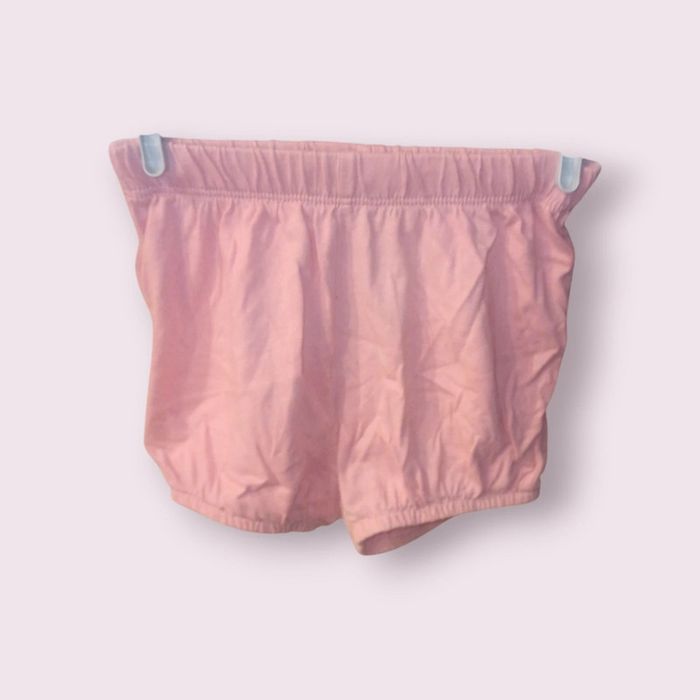 Short 12 mois