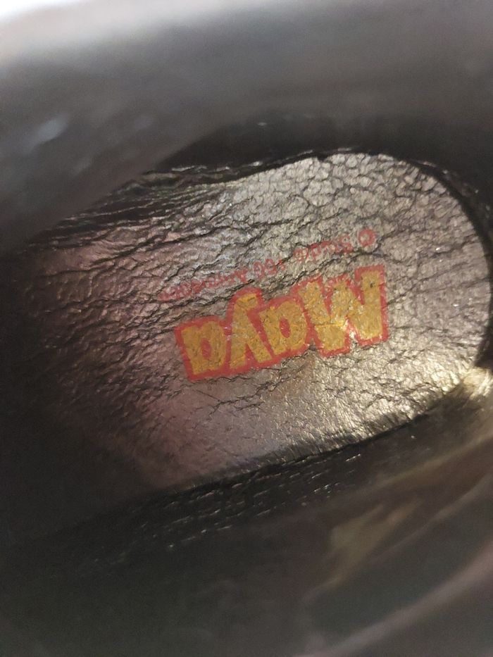 Bottines maya - photo numéro 3