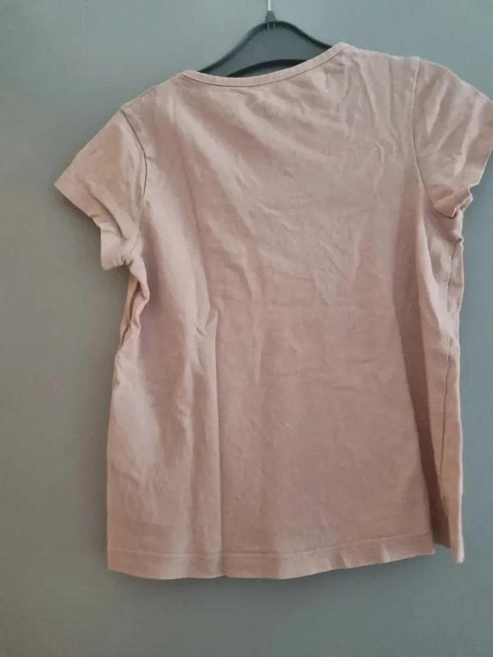 T shirt h&m - photo numéro 4