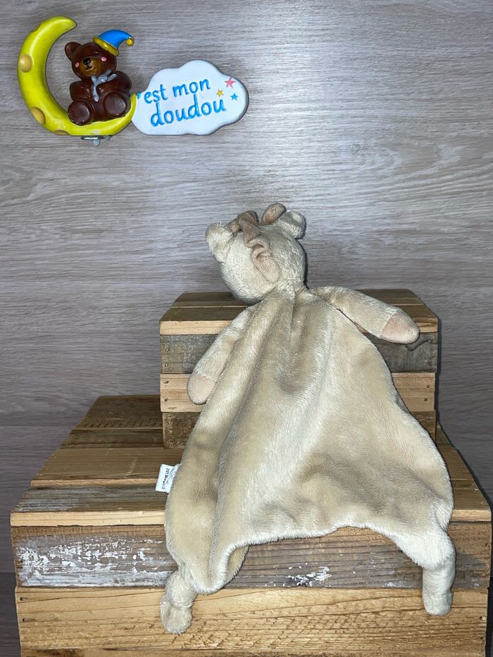 JEL88 doudou girafe 🦒 jellycat - photo numéro 2