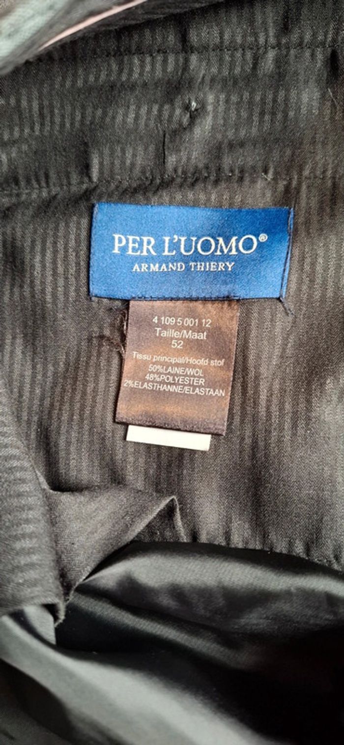 Pantalon costume 52 - photo numéro 4