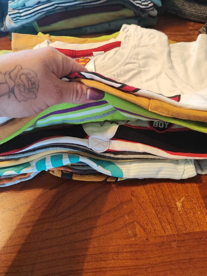 Lot 3 ans - photo numéro 4