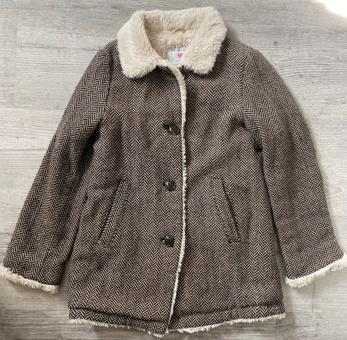 Manteau 6 ans Primark