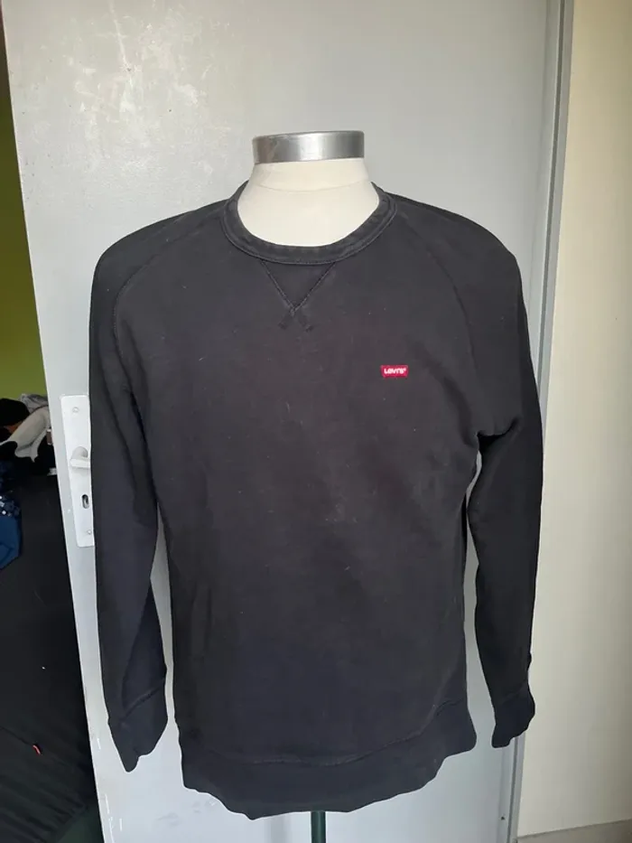Pull Levi’S