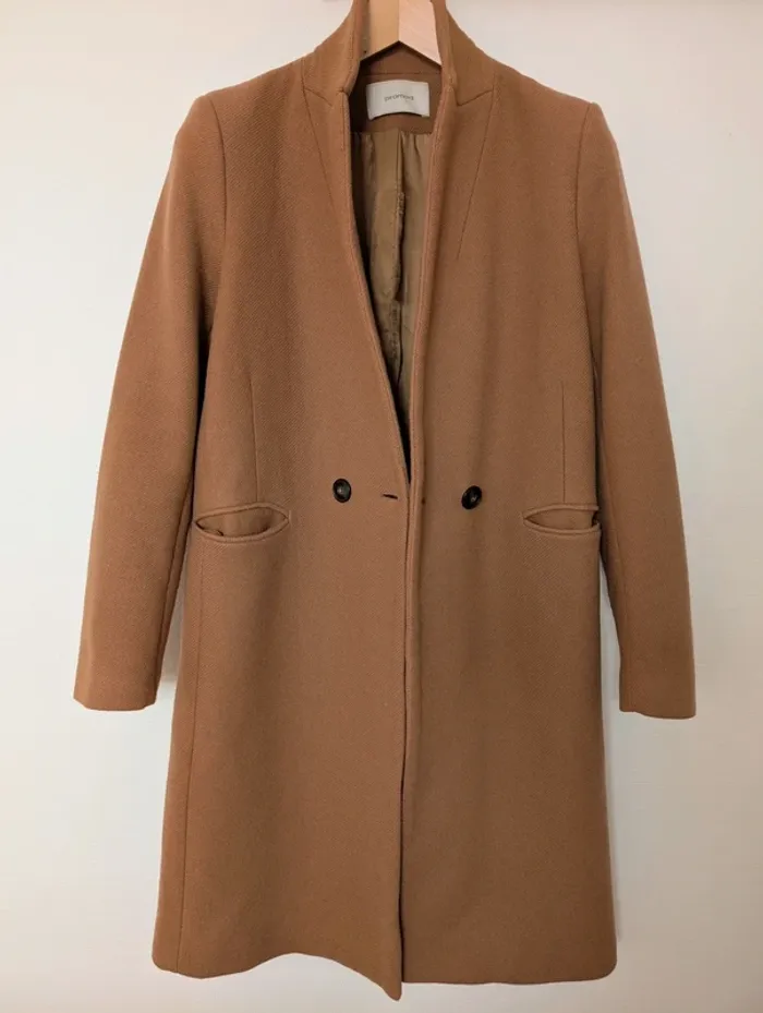 Manteau long - photo numéro 9
